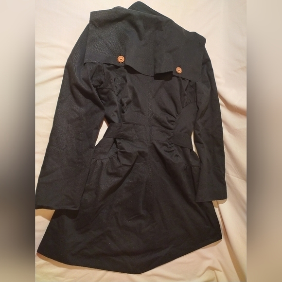 Elroy Jacket (made in Canada & organic cotton) - Picture 3 of 3